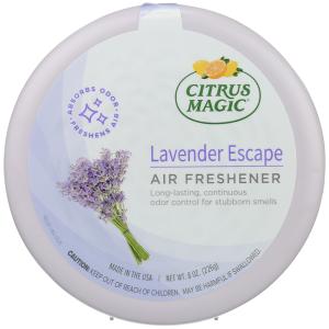 Citrus Magic - Lavender Solid Air Freshener