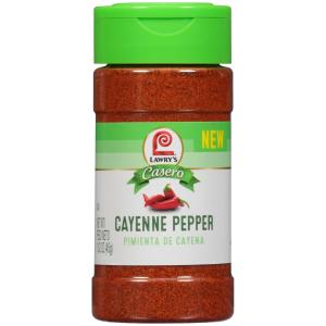 lawry's Casero - Lawry S Casero Cayenne Pepper