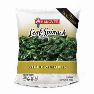 Hanover - Leaf Spinach