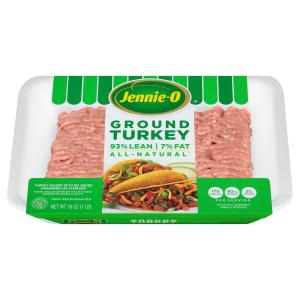 jennie-o - Lean Ground Turkey