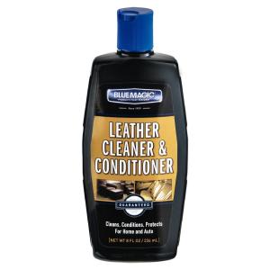 Blue Magic - Leather Cleaner