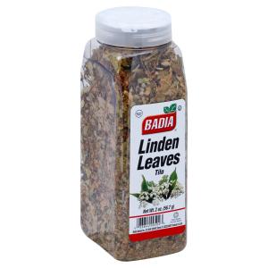 Badia - Linden Leaves