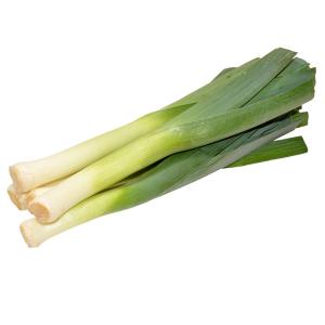 Produce - Leek