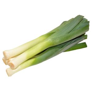 Produce - Leek Baby