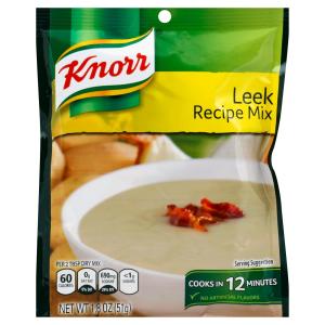 Knorr - Leek Soup Mix