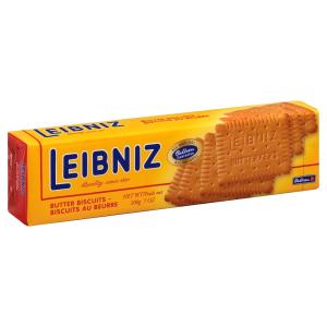 Bahlsen - Leibniz Large