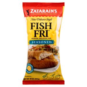 zatarain's - Lem Fish Fry