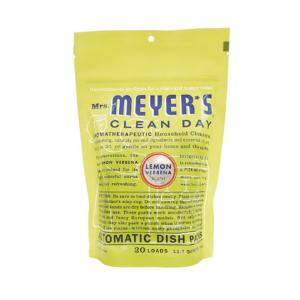 Mrs. Meyer's Clean Day - Lemon Auto Dish Pack