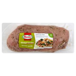 Hormel - Lemon Garlic Filet