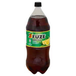 Fuze - Lemon Ice Tea