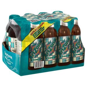 Arizona - Lemon Iced Tea 12 pk