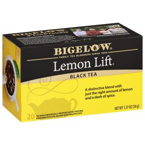 Bigelow - Lemon Lift Tea