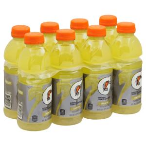 Gatorade - Lemon Lime 8pk