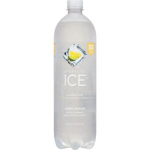 Sparkling Ice - Lemon Lime