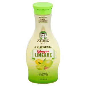 Califia - Lemon Limeade