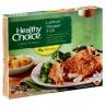 Healthy Choice - Lemon Pepper Fish Meal