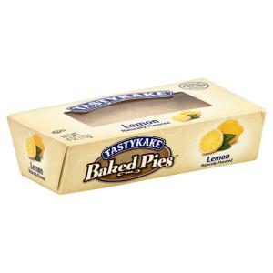 Tastykake - Lemon Pies