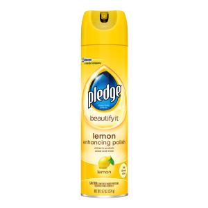 Pledge - Lemon Polish