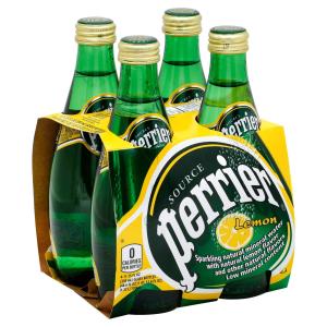 Perrier - Lemon Water 6pk