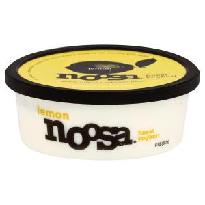 Noosa - Lemon Yogurt