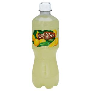 Country Time - Lemonade 20oz