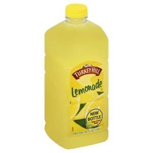 Turkey Hill - Lemonade