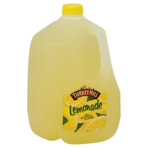 Turkey Hill - Lemonade