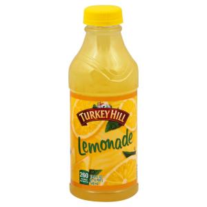 Turkey Hill - Lemonade