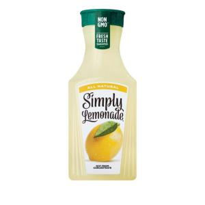 Simply - Lemonade