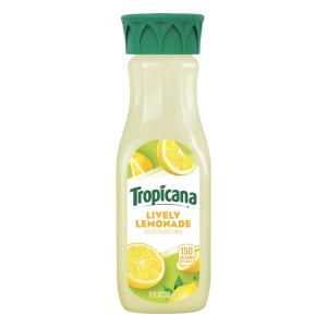 Tropicana - Lemonade