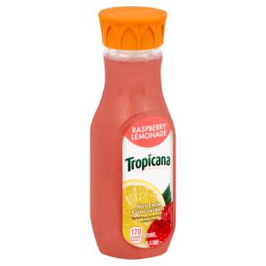 Tropicana - Lemonade Raspberry