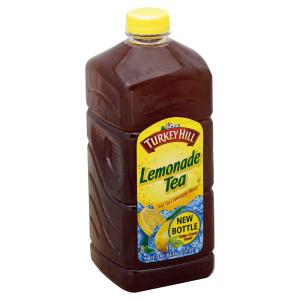 Turkey Hill - Lemonade Tea