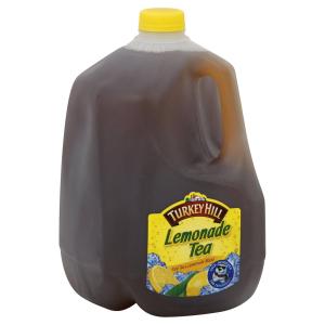 Turkey Hill - Lemonade Tea