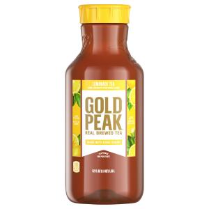 Gold Peak - Lemonade Tea