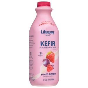 Lifeway - Lfwy Mix Bry Kefir