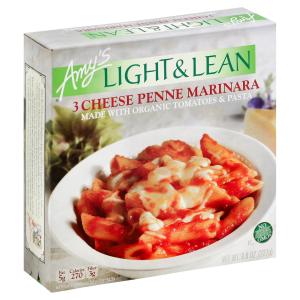 Nba All-stars - Lght Lean 3 Chs Pene Marinara