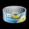 PINEAPPLE SLICES IN JUICE