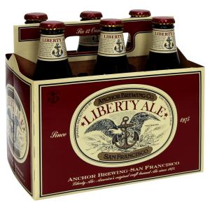 Nica's - Liberty Ale 6pk Btl Beer