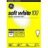LIGHT BULB SOFT WHITE 100W