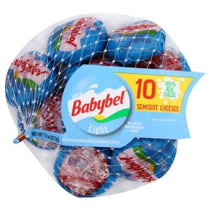 Babybel - Light Cheese