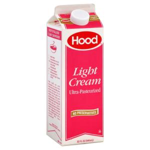 Hood - Light Cream Quarts