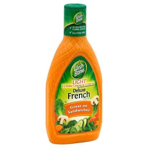 wish-bone - Light French Dressing