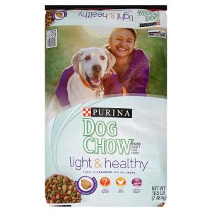 Purina - Light Healthy