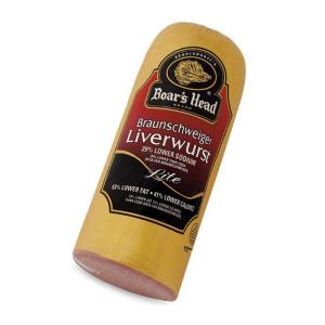 boar's Head - Light Liverwurst