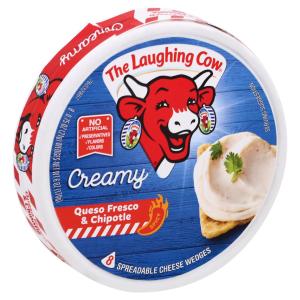 Laughing Cow - Light Queso Chipotle