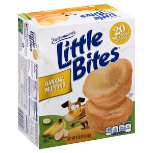 entenmann's - Lil Bite Banchochip