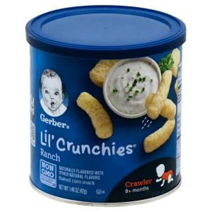 Gerber - Lilcrch Ranch