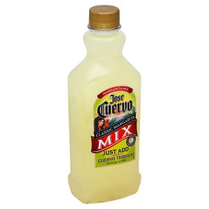 Jose Cuervo - Lime Mrgrta