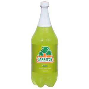 Jarritos - Lime Soda