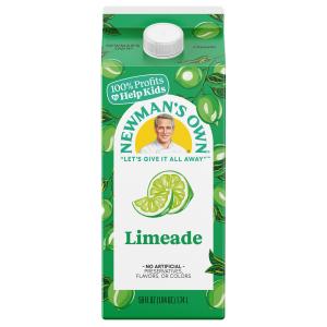 newman's Own - Limeade